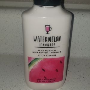 Bath & Body Works Lotion